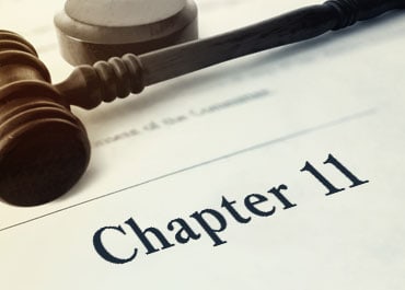 Discrete Chapter 11s or the Beach Club Exception to the New Debtor Syndrome