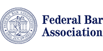 Federal bar association