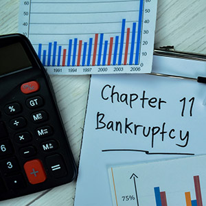 Chapter 11 Bankruptcy In New York: A Strategic Path To Business Recovery